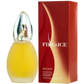 Nước hoa, dầu thơm Fire & Ice Cologne Spray 50 ml