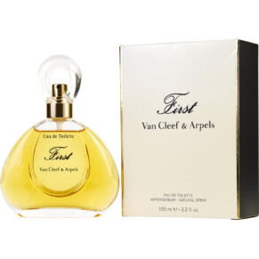 Nước hoa, dầu thơm First Eau De Toilette Spray 100 ml