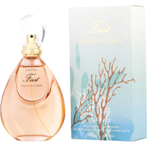 Nước hoa, dầu thơm First Summer Eau De Toilette