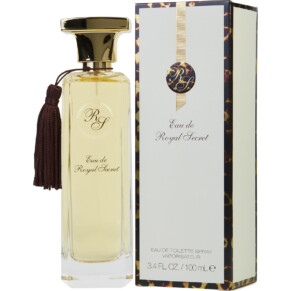 Nước hoa, dầu thơm Eau De Royal Secret Eau De Toilette Spray 100 ml