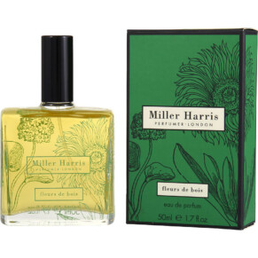 Nước hoa, dầu thơm Fleurs De Bois Eau De Parfum Spray 100 ml