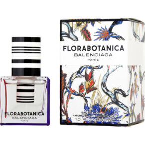 Florabotanica eau de parfum cho Nữ