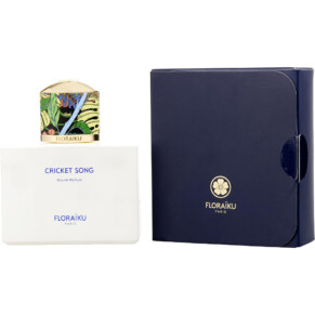 Nước hoa, dầu thơm Floraiku Cricket Song Eau De Parfum