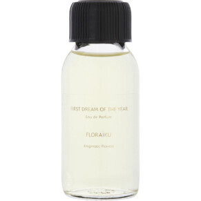 Nước hoa, dầu thơm Floraiku First Dream Of The Year Eau De Parfum Refill 60 ml
