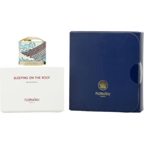 Nước hoa, dầu thơm Floraiku Sleeping On The Roof Eau De Parfum Spray 100 ml