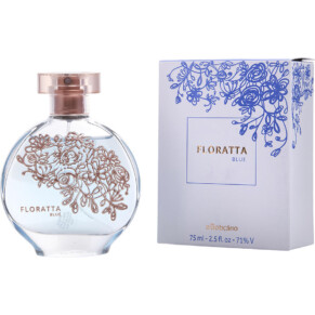 Floratta Blue eau de toilette cho Nữ