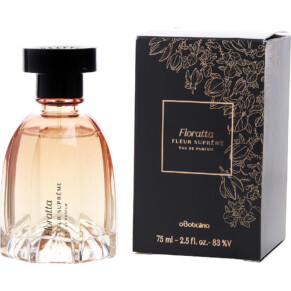 Floratta Fleur Supreme eau de parfum cho Nữ