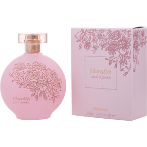 Floratta Love Flower eau de toilette cho Nữ