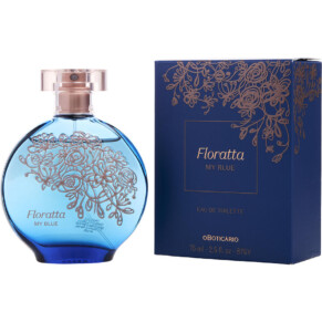 Floratta My Blue eau de toilette cho Nữ
