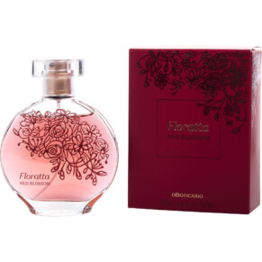 Floratta Red Blossom eau de toilette cho Nữ