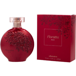 Floratta Red eau de toilette cho Nữ