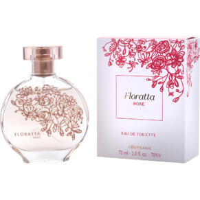 Floratta Rose eau de toilette cho Nữ