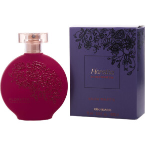Floratta Secret Flowers eau de toilette cho Nữ