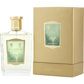 Nước hoa, dầu thơm Floris 1927 Eau De Parfum Spray 100 ml
