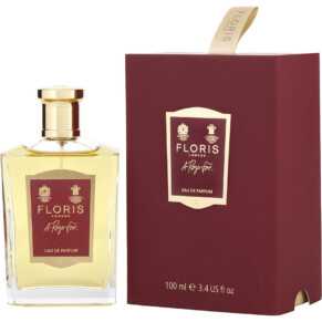 Nước hoa, dầu thơm Floris A Rose For Eau De Parfum Spray 100 ml