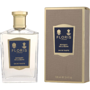 Nước hoa, dầu thơm Floris Bouquet De La Reine Eau De Toilette Spray 100 ml
