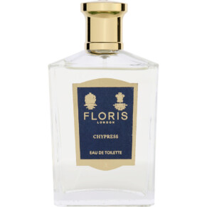 Nước hoa, dầu thơm Floris Chypress Eau De Toilette Spray 100 ml Tester