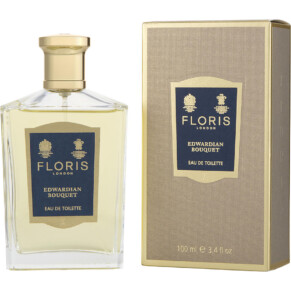 Nước hoa, dầu thơm Floris Edwardian Bouquet Eau De Toilette Spray 100 ml