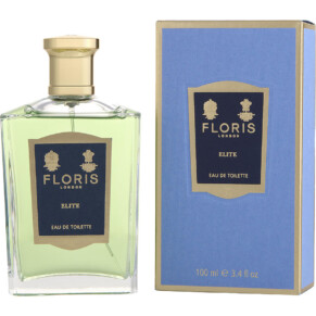 Nước hoa, dầu thơm Floris Elite Eau De Toilette Spray 100 ml