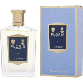 Nước hoa, dầu thơm Floris Jf Eau De Toilette Spray 100 ml