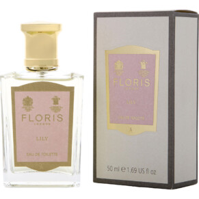 Floris Lily eau de toilette cho Nữ