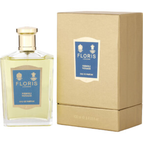Nước hoa, dầu thơm Floris Neroli Voyage Eau De Parfum Spray 100 ml