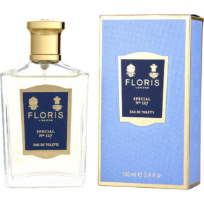 Nước hoa, dầu thơm Floris Special No. 127 Eau De Toilette Spray 100 ml