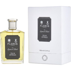 Nước hoa, dầu thơm Floris Spencer Hart Palm Springs Eau De Parfum