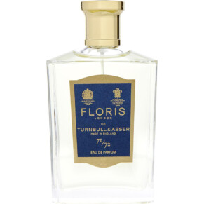 Nước hoa, dầu thơm Floris Turnbull & Asser 71 Eau De Parfum Spray 100 ml Tester