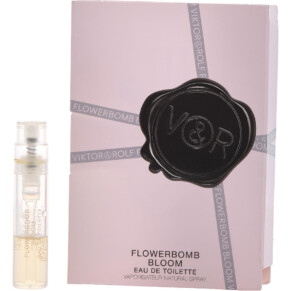 Flowerbomb Bloom eau de toilette cho Nữ
