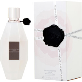 Nước hoa, dầu thơm Flowerbomb Dew Eau De Parfum Spray 100 ml