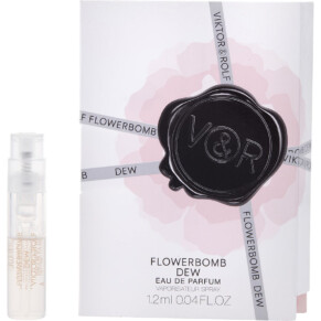 Flowerbomb Dew eau de parfum cho Nữ
