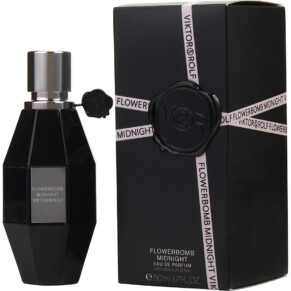 Nước hoa, dầu thơm Flowerbomb Midnight Eau De Parfum Spray 50 ml