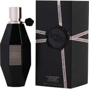 Flowerbomb Midnight eau de parfum cho Nữ