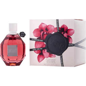 Flowerbomb Ruby Orchid eau de parfum cho Nữ