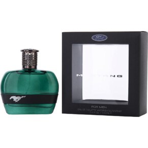 Ford Mustang Green eau de toilette cho Nam