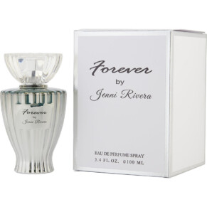 Nước hoa, dầu thơm Forever By Jenni Rivera Eau De Parfum Spray 100 ml