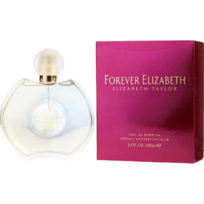 Nước hoa, dầu thơm Forever Elizabeth Eau De Parfum Spray 100 ml