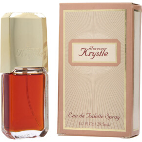 Nước hoa, dầu thơm Forever Krystle Eau De Toilette Spray 30 ml