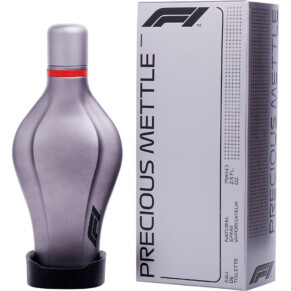Nước hoa, dầu thơm Formula 1 Precious Mettle Eau De Toilette Spray 75 ml