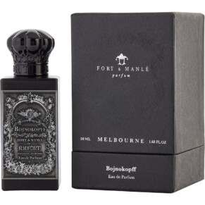 Nước hoa, dầu thơm Fort & Manle Mr Bojnokopff's Purple Hat Eau De Parfum