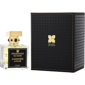 Fragrance Du Bois Cannabis Intense eau de parfum cho Nam và Nữ