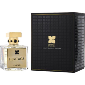 Fragrance Du Bois Heritage eau de parfum cho Nam và Nữ