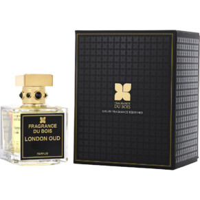 Fragrance Du Bois London Oud eau de parfum cho Nam và Nữ