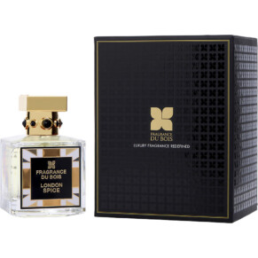 Nước hoa, dầu thơm Fragrance Du Bois London Spice Eau De Parfum Spray 100 ml