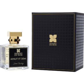 Nước hoa, dầu thơm Fragrance Du Bois Minuit Et Demi Eau De Parfum Spray 100 ml