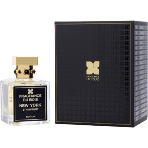 Nước hoa, dầu thơm Fragrance Du Bois New York 5th Avenue Eau De Parfum Spray 100 ml