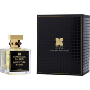 Fragrance Du Bois New York Intense eau de parfum cho Nam và Nữ