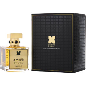 Fragrance Du Bois Oud Amber Intense eau de parfum cho Nam và Nữ