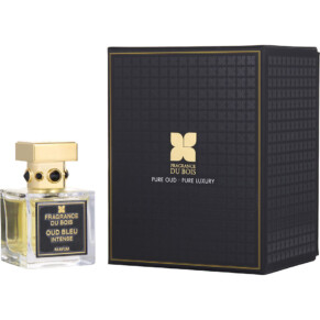Nước hoa, dầu thơm Fragrance Du Bois Oud Bleu Intense Eau De Parfum Spray 50 ml
